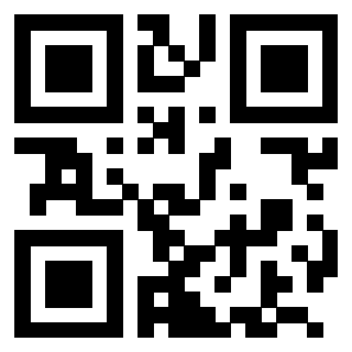 Immagine del QrCode di 3204586425