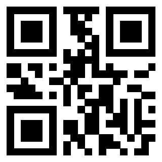 3204586427 QrCode associato