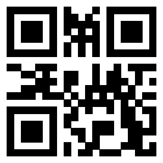 3204586434 QrCode associato