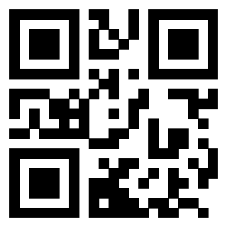 Scansione del QrCode di 3204586436