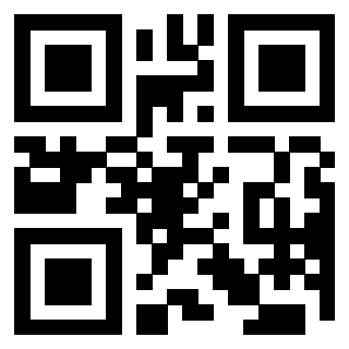 3204586438 - Immagine del QrCode associato