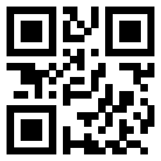 3204586439 - Immagine del QrCode associato