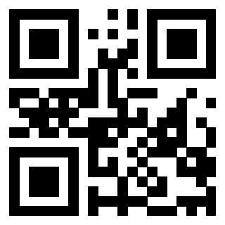 3204586440 - Immagine del Qr Code associato