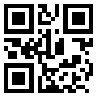 Scansione del Qr Code di 3204586444