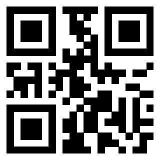 3204586445 - Immagine del Qr Code associato