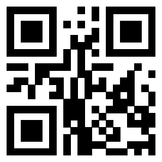 Scansione del Qr Code di 3204586448