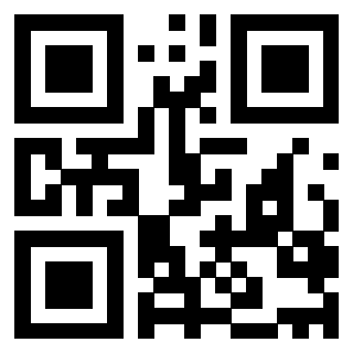Scansione del QrCode di 3204586452