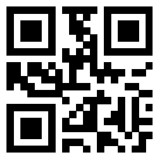 Immagine del Qr Code di 3204586453