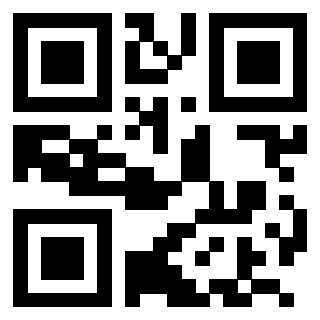 Scansione del Qr Code di 3204586454