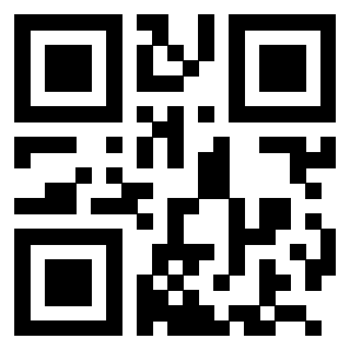 Immagine del QrCode di 3204586457
