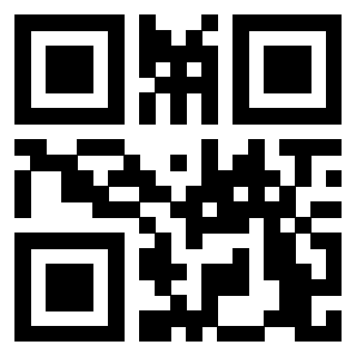Scansione del QrCode di 3204586461