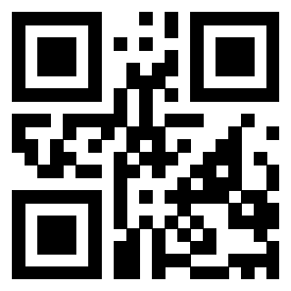 Il QrCode di 3204586462