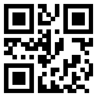 3204586467 - Immagine del Qr Code associato