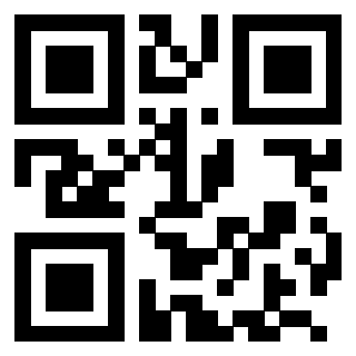 3204586469 - Immagine del Qr Code associato