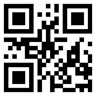 Il QrCode di 3204586471