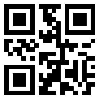 Scansione del QrCode di 3204586472