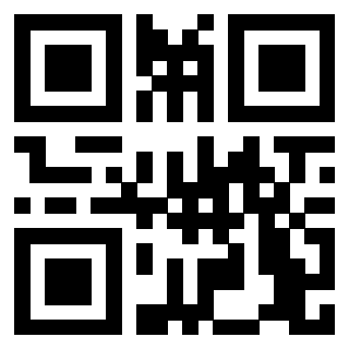 Scansione del Qr Code di 3204586473