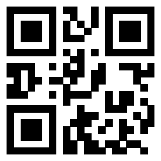 Il QrCode di 3204586476
