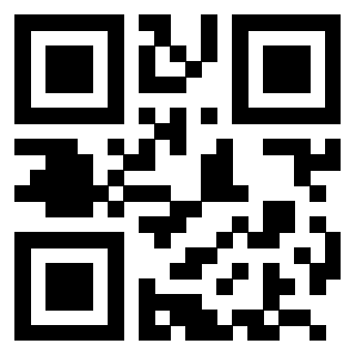 Immagine del Qr Code di 3204586480