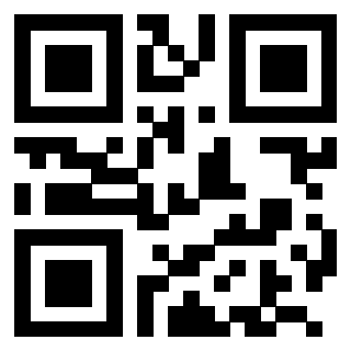 Scansione del QrCode di 3204586484