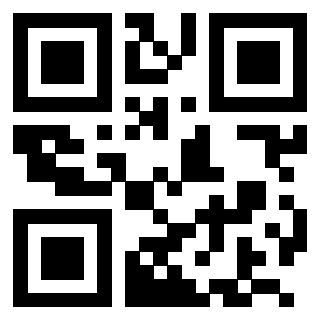 Il QrCode di 3204586485