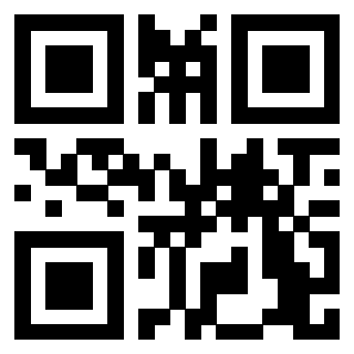 3204586489 - Immagine del Qr Code associato