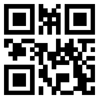Scansione del Qr Code di 3204586490