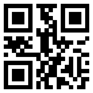 Immagine del QrCode di 3204586491