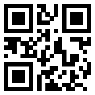 3204586496 - Immagine del QrCode associato