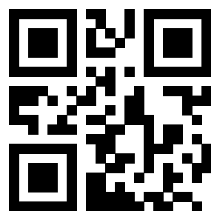 3204586497 Qr Code associato