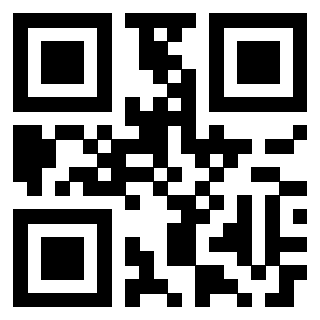 Immagine del Qr Code di 3204586499