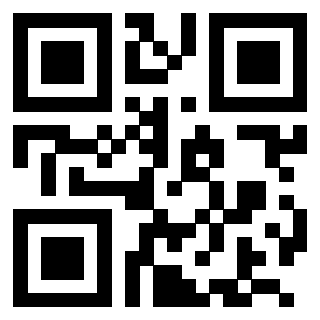 3204586501 - Immagine del Qr Code associato