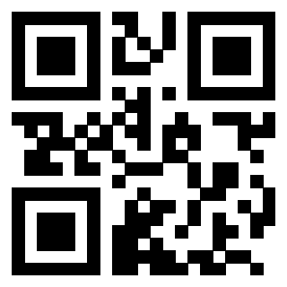 3204586503 - Immagine del Qr Code associato