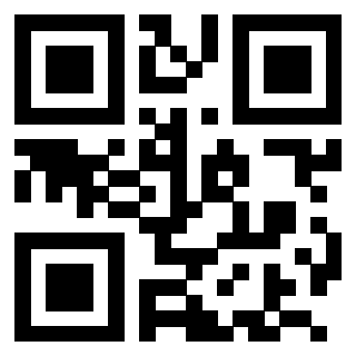 Immagine del Qr Code di 3204586504