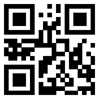 Il QrCode di 3204586506
