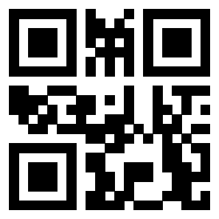 3204586508 - Immagine del QrCode