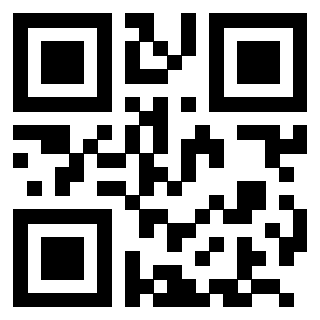 Immagine del Qr Code di 3204586510