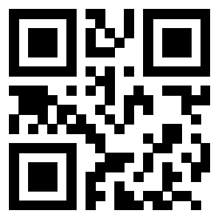 Scansione del QrCode di 3204586513