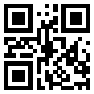 Scansione del QrCode di 3204586514