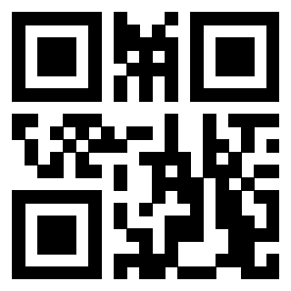 Scansione del Qr Code di 3204586527