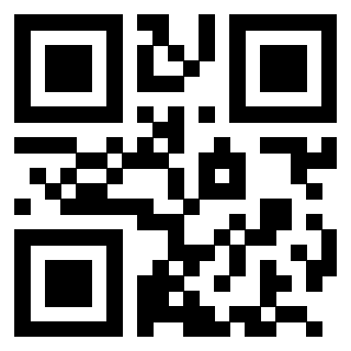 3204586531 Qr Code associato