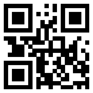 Scansione del Qr Code di 3204586537