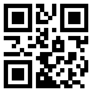 Immagine del QrCode di 3204586538