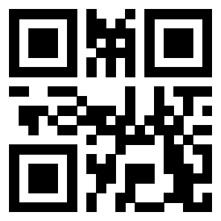 3204586540 - Immagine del Qr Code associato