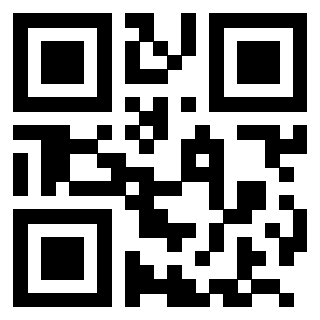 Il QrCode di 3204586543