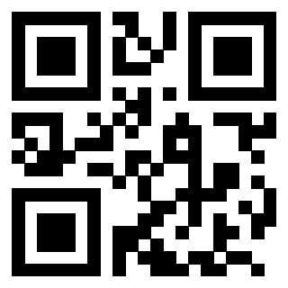 Il QrCode di 3204586545