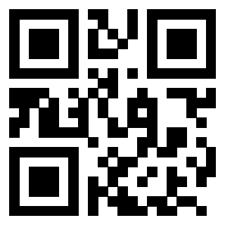 Scansione del Qr Code di 3204586548