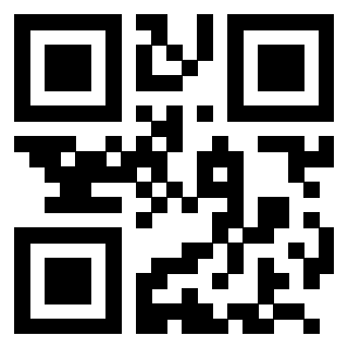 3204586549 - Immagine del QrCode associato