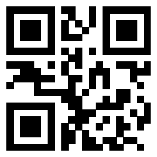 Scansione del Qr Code di 3204586554