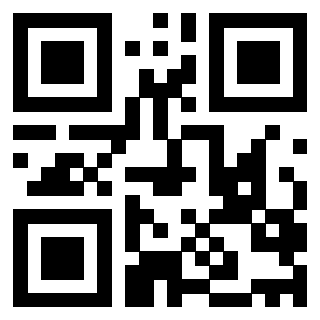 Il QrCode di 3204586558